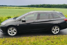 Opel Astra K 100% bezwypadkowy, Gwarancja!