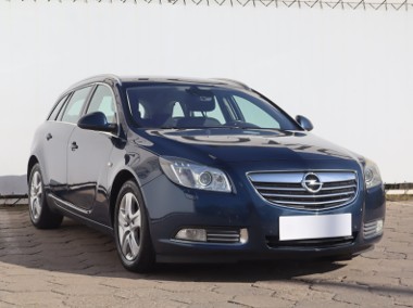 Opel Insignia , Xenon, Klimatronic, Tempomat, Parktronic,-1