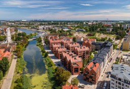 Mieszkanie Gdańsk, ul. Angielska Grobla