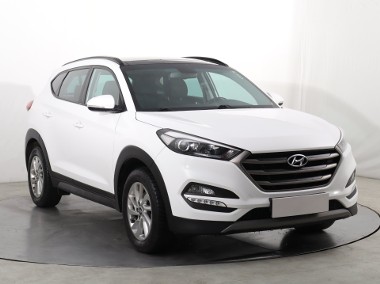 Hyundai Tucson , Navi, Klimatronic, Tempomat, Parktronic,-1