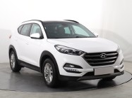 Hyundai Tucson , Navi, Klimatronic, Tempomat, Parktronic,