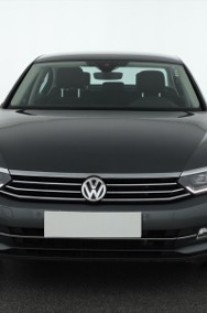 Volkswagen Passat B8 , Salon Polska, Serwis ASO, VAT 23%, Navi, Klimatronic,-2