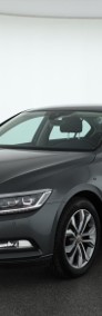 Volkswagen Passat B8 , Salon Polska, Serwis ASO, VAT 23%, Navi, Klimatronic,-3