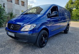 Mercedes-Benz Vito 2.2 150KM LONG 3 osoby klima