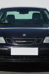 Saab 9-3 II , Podgrzewane siedzienia,ALU-2