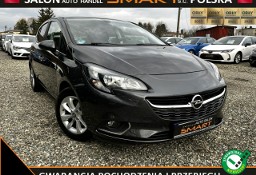 Opel Corsa E 79 Tyś km / Podgrzewana Kierownica/ Fotele / Tempomat / 1 Rej. 2017