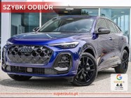 Audi Q5 III TDI quattro S line Sportback 2.0 TDI quattro S line Sportback (204KM)