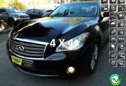 Infiniti M IV sprzedam ładnego INFINITI M37 4X4 3.6 B 320 KM