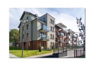 Nowe mieszkanie Gdańsk Ujeścisko