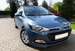 Hyundai i20 II Mały Przebieg, BARDZO ZADBANY