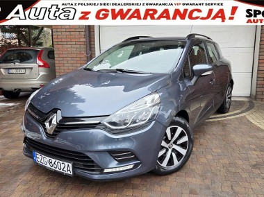 Renault Clio V GT,TCE 90 KM, ALIZE, Gwarancja ,Salon PL, tylko 75 tys km. Gwarancja-1