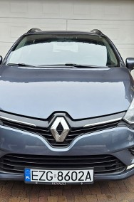 Renault Clio V GT,TCE 90 KM, ALIZE, Gwarancja ,Salon PL, tylko 75 tys km. Gwarancja-2