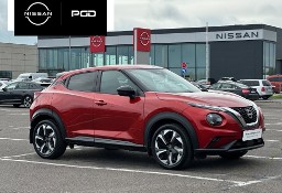 Nissan Juke N-Connecta 114KM+Felgi 19"N-Connecta