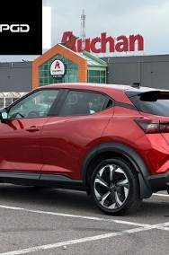Nissan Juke N-Connecta 114KM+Felgi 19"N-Connecta-2