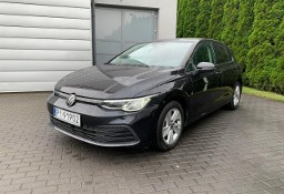 Volkswagen Golf VIII 2.0TDI 150 Automat Grzane Fot CarPlay LED