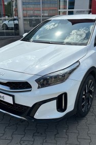 Kia Xceed 1.5 T-GDI M 1.5 T-GDI M 140KM-2