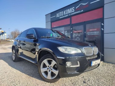 BMW X6 E71-1