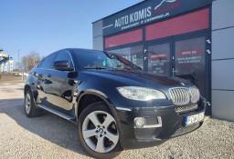 BMW X6 E71