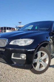 BMW X6 E71-2