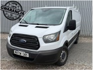 Ford Transit benzyna