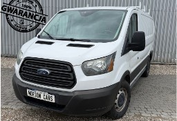 Ford Transit benzyna