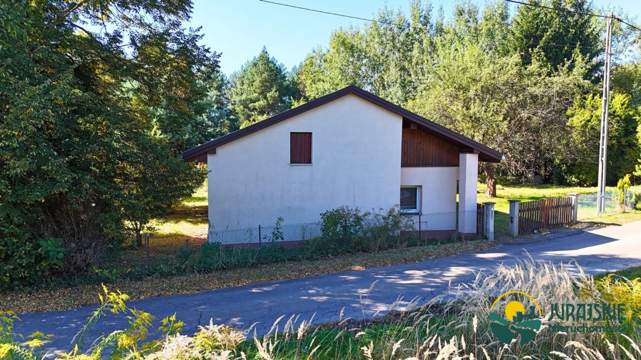Dom na sprzedaż, 4 pokoje, 90 m², Trzebinia
