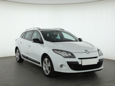 Renault Megane III , Navi, Klimatronic, Tempomat, Parktronic,ALU-1