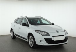 Renault Megane III , Navi, Klimatronic, Tempomat, Parktronic,ALU