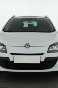 Renault Megane III , Navi, Klimatronic, Tempomat, Parktronic,ALU-2