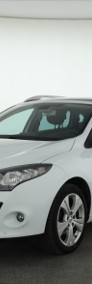 Renault Megane III , Navi, Klimatronic, Tempomat, Parktronic,ALU-3
