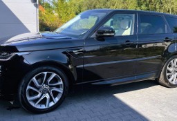 Land Rover Range Rover Sport I HSE_uszkodzony silnik_polski salon_F-V_bezwypadek