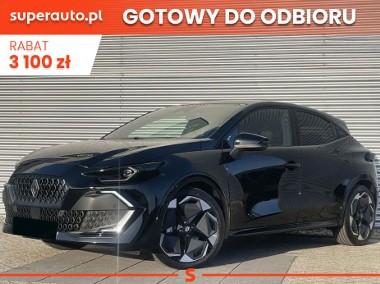 Renault Clio V Techno 1.2 TCe Techno 1.2 TCe 115KM / Pakiet Winter, Safety-1