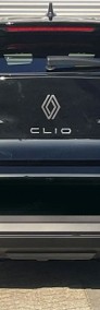 Renault Clio V Techno 1.2 TCe Techno 1.2 TCe 115KM / Pakiet Winter, Safety-4
