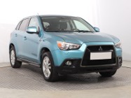 Mitsubishi ASX , Salon Polska, Xenon, Klimatronic, Tempomat, Parktronic