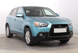 Mitsubishi ASX , Salon Polska, Xenon, Klimatronic, Tempomat, Parktronic