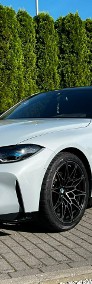 BMW M3 M3 Competition Lasery Kubły Carbon Kamery 360-3