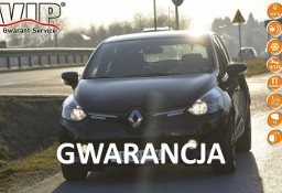 Renault Clio IV 0.9 TCe nawigacja gwarancja przebiegu alufelgi bezwypadkowy