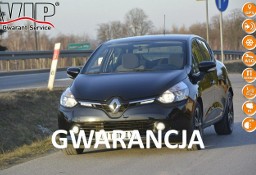 Renault Clio IV 0.9 TCe nawigacja gwarancja przebiegu alufelgi bezwypadkowy