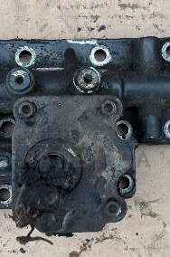 Deutz Fahr Agrotron 230 260 Skrzynia Biegów Obudowa Pokrywa Panel CZĘŚCI-2