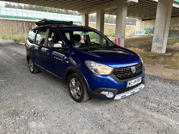 1.5Diesel 07-2022rok SalonPL 1Właściciel BEZWYPADKOWY