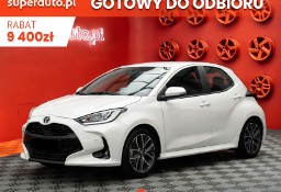 Toyota Yaris IV Style 1.5 Hybrid Style 1.5 Hybrid 116KM | Podgrzewane fotele!