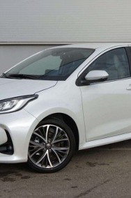 Toyota Yaris IV Style 1.5 Hybrid Style 1.5 Hybrid 116KM | Podgrzewane fotele!-2
