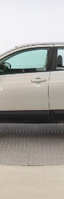 Nissan Qashqai I , Salon Polska, Klimatronic, Tempomat, Parktronic-4
