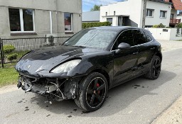 Porsche Macan Macan Turbo 360 KM