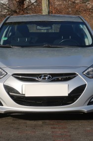 Hyundai i40 , Klima, Tempomat, Parktronic, Podgrzewane siedzienia-2