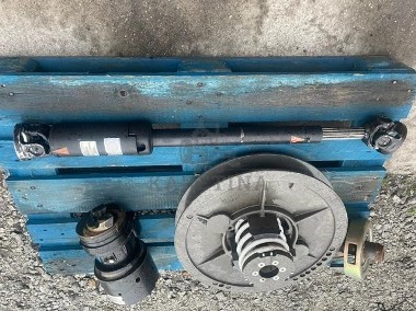 Claas wałek przegubowy Napędu kosy 0007422811-1