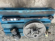 Claas wałek przegubowy Napędu kosy 0007422811