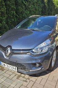 Renault Clio IV 1.5 dCi Energy Limited 2018-2