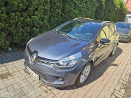 Renault Clio IV 1.5 dCi Energy Limited 2018