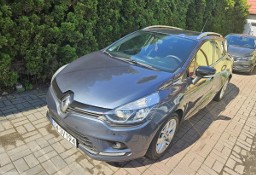 Renault Clio IV 1.5 dCi Energy Limited 2018